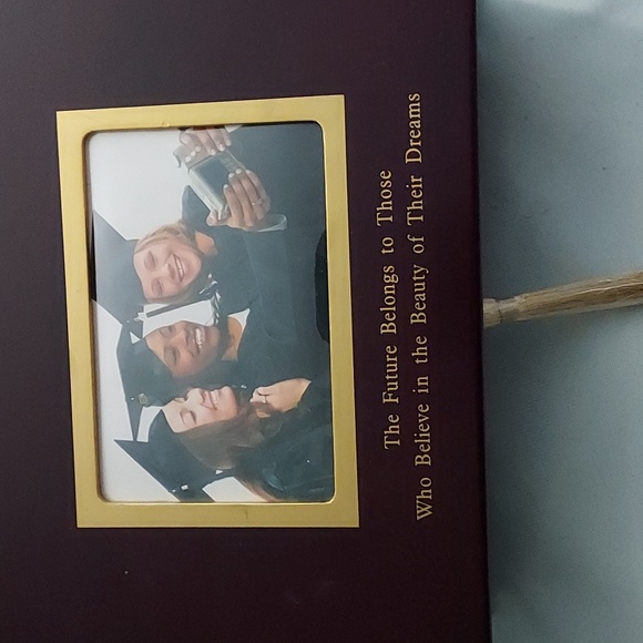 Graduation box - Picture 3 of 4